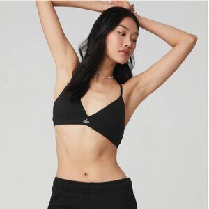 ALO Splendor Bra, size Small